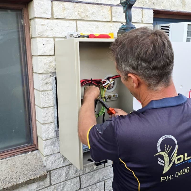 Voltfix Electrical - Electricians in Eight Mile Plains, QLD