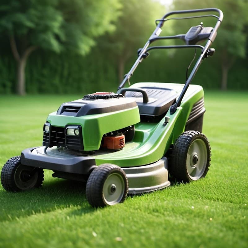 Lawn and Leaf Brothers