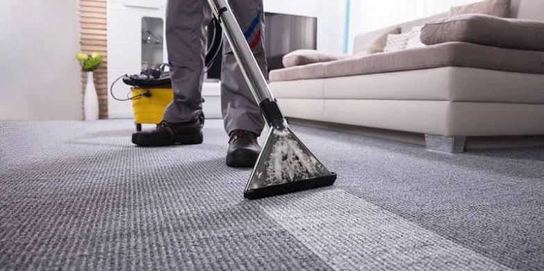 Go Bond Cleaning