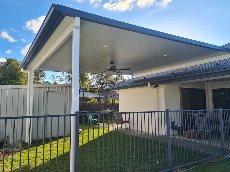 D&C Patios