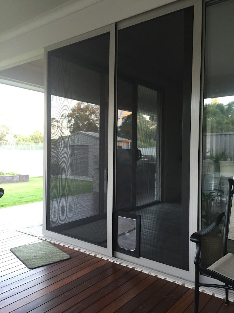TDM Glass & Aluminium Pty Ltd