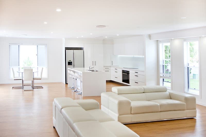Railton Painting & Decorating - Painters in Sandgate, QLD