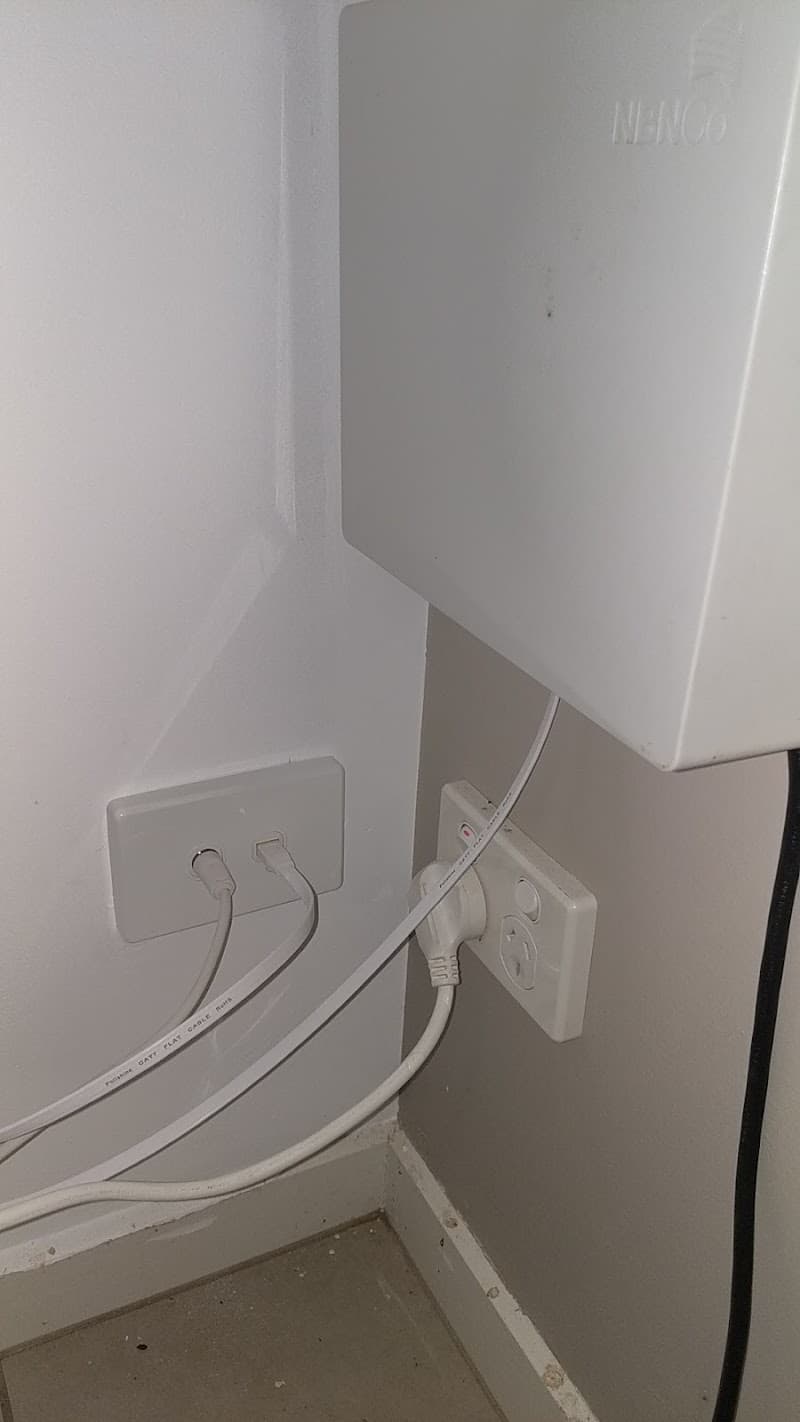 The Cable Guy TV and Data