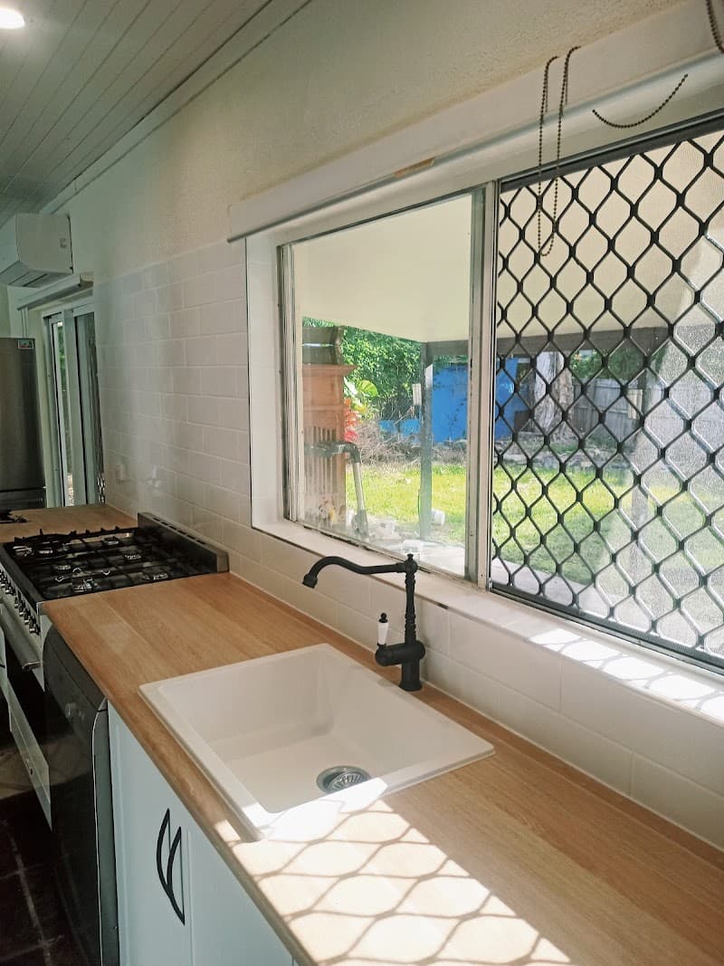 Allure Tiling