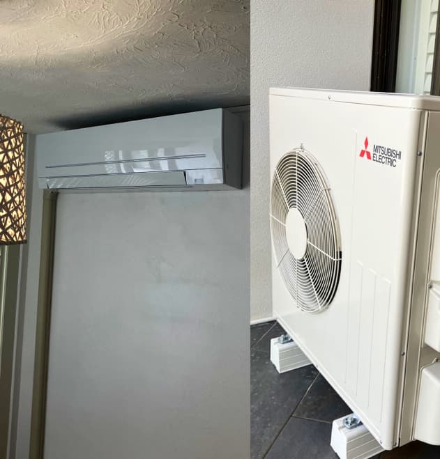 On Point Air - Air Conditioning in Mountain Creek, QLD