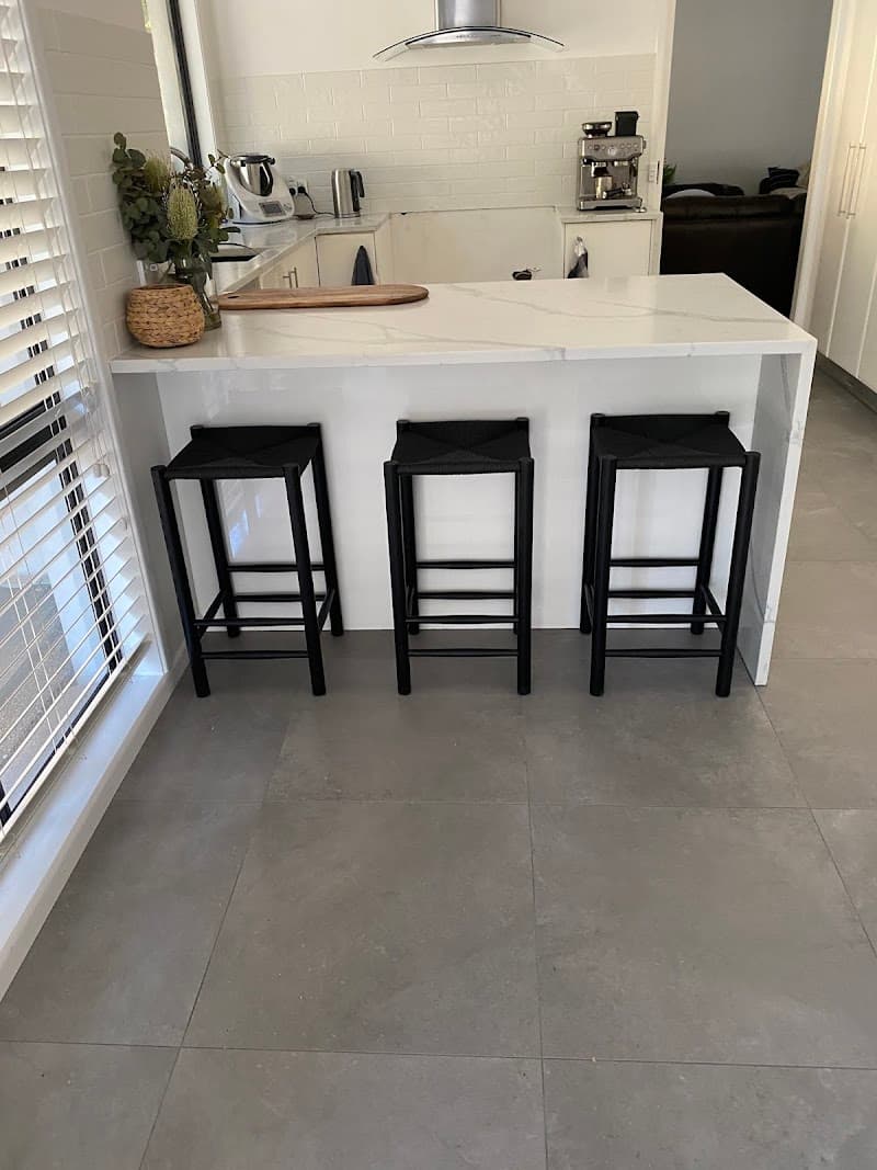 TREVS TILING