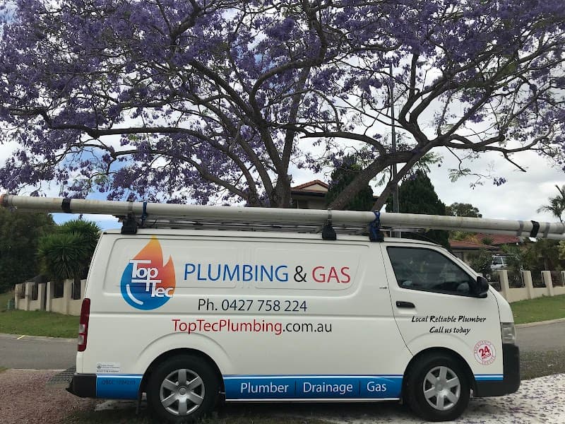 TopTec Plumbing and Gas - Plumbers in Burpengary, QLD