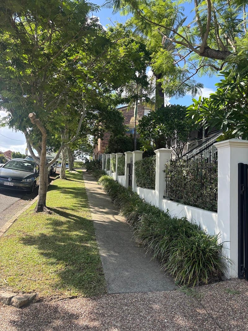 GES Grounds & Property - Gardeners in Auchenflower, QLD