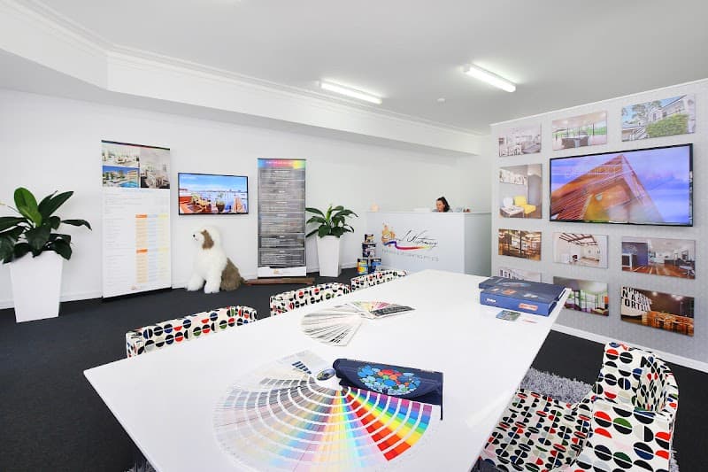 DHPainting - Painters in New Farm, QLD