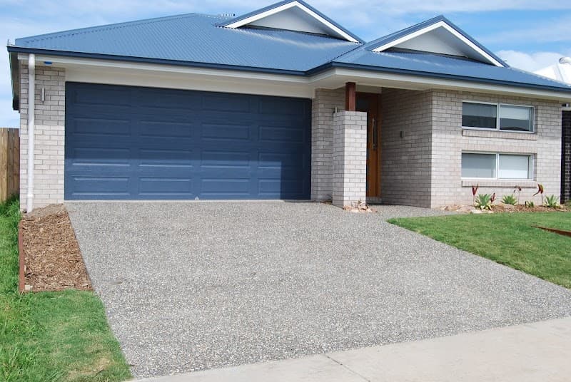 Kustom Concrete Finishes