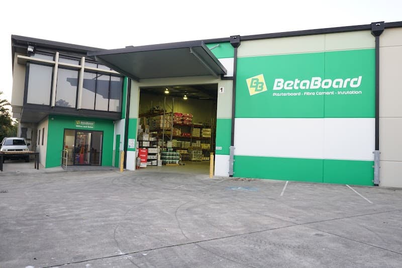 BetaBoard Loganholme - Plasterboard Suppliers