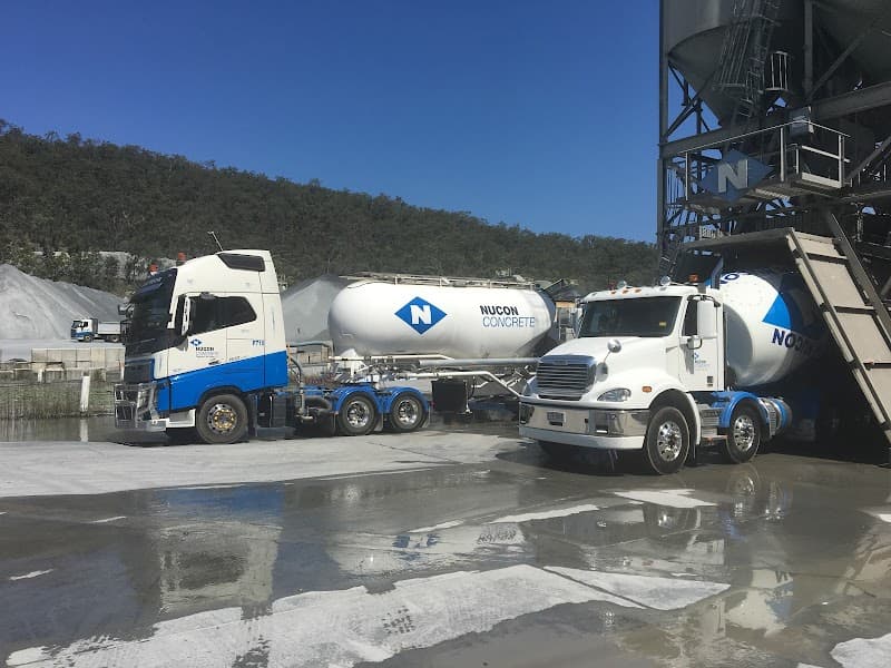 Nucon Concrete Southport - Concreters in Southport, QLD