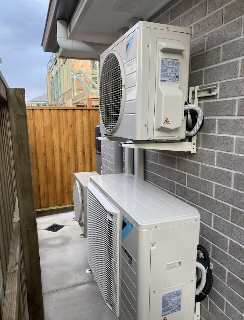 JM Air & Refrigeration - Air Conditioning in Burpengary, QLD