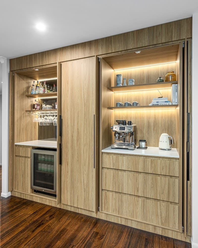 South East Kitchens