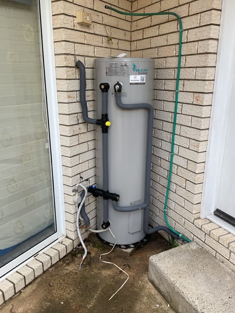 Richmond Plumbing and Drainage - Brisbane Plumbers