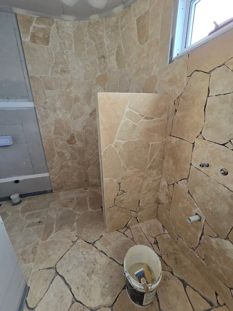API Tiling