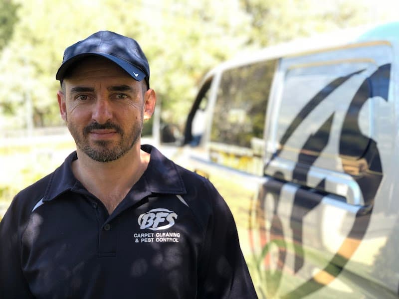 BFS Carpet Cleaning & Pest Control - Carpet Cleaners in Buderim, QLD