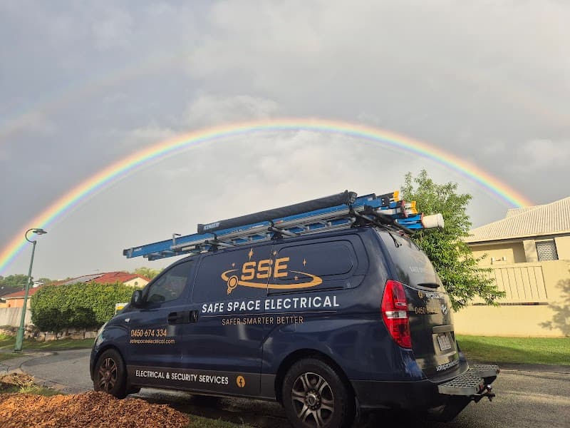 Safe Space Electrical - Electricians in Deception Bay, QLD
