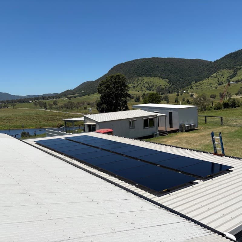 Solair Electrical