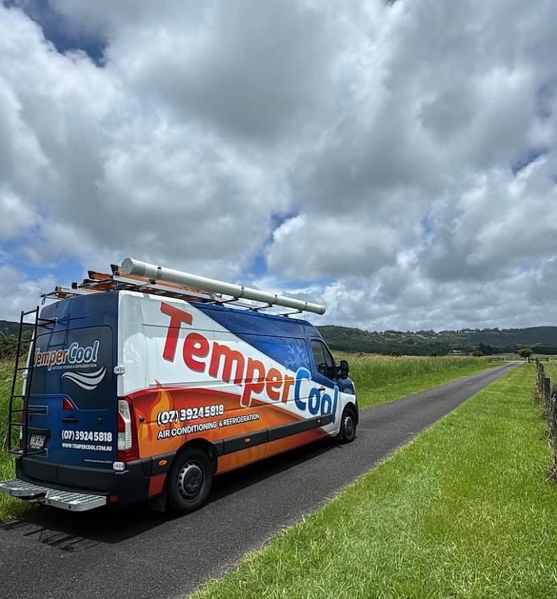 Tempercool Air-Conditioning - Air Conditioning in Upper Coomera, QLD