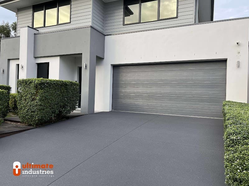 Ultimate Industries - Concrete Coatings - Concreters in Cleveland, QLD