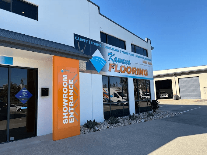 Kawana Flooring - Carpet Cleaners in Warana, QLD