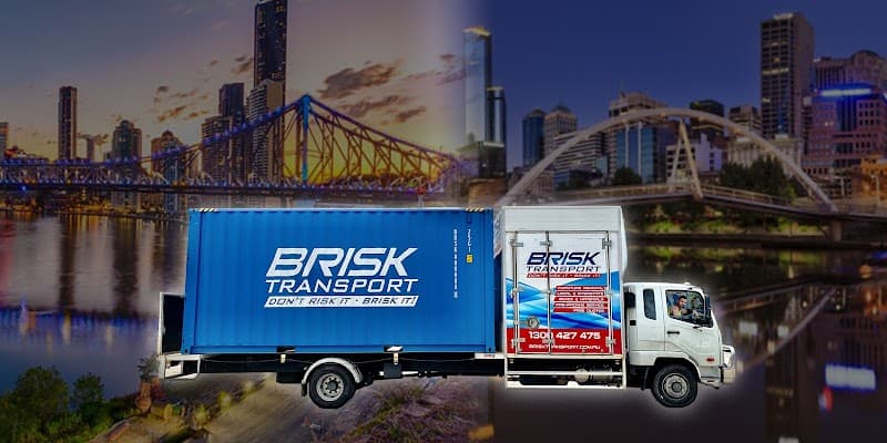 Brisk Transport