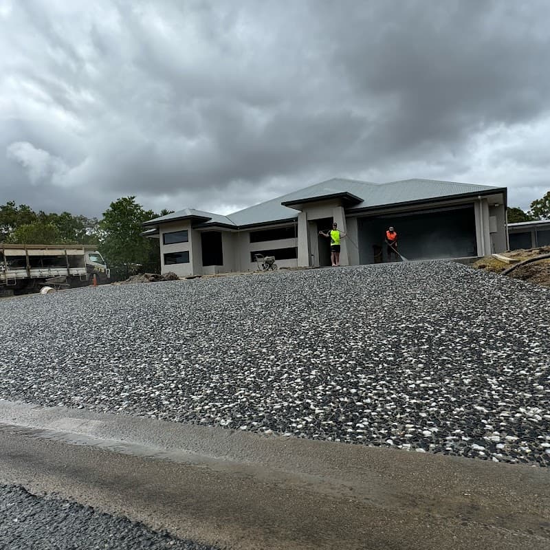 RTS CONCRETING PTY LTD