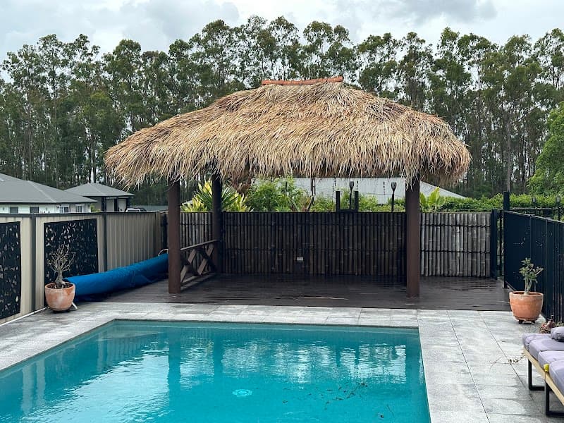 Brisbane Thatch and Decks