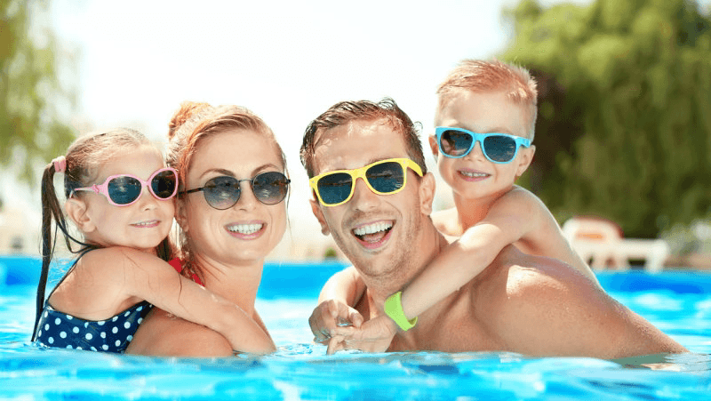 Poolzone Pool Maintenance - Pool Services in Mermaid Waters, QLD