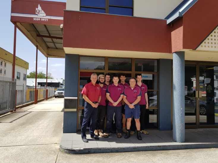Northside Locksmiths - Locksmiths in Kedron, QLD