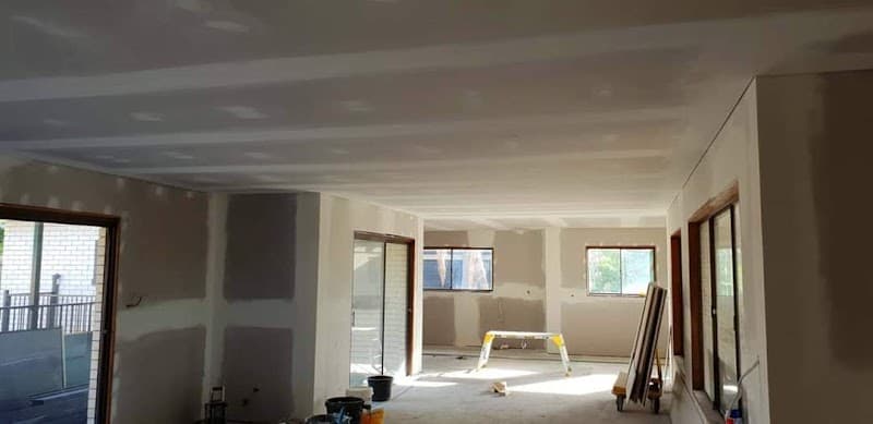 Plastering Gold Coast