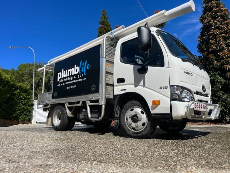 Plumblife Plumbing and Gas