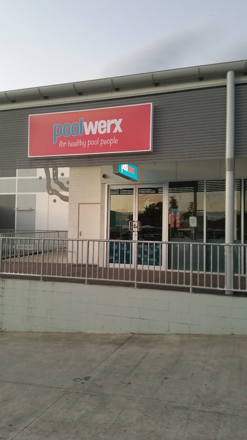 Poolwerx Nambour - Pool Services in Nambour, QLD
