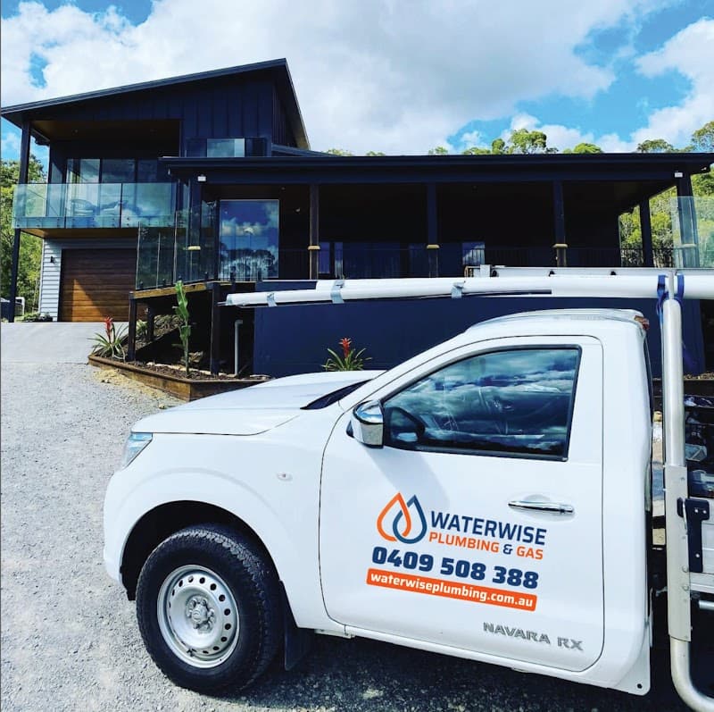 Waterwise Plumbing & Gas