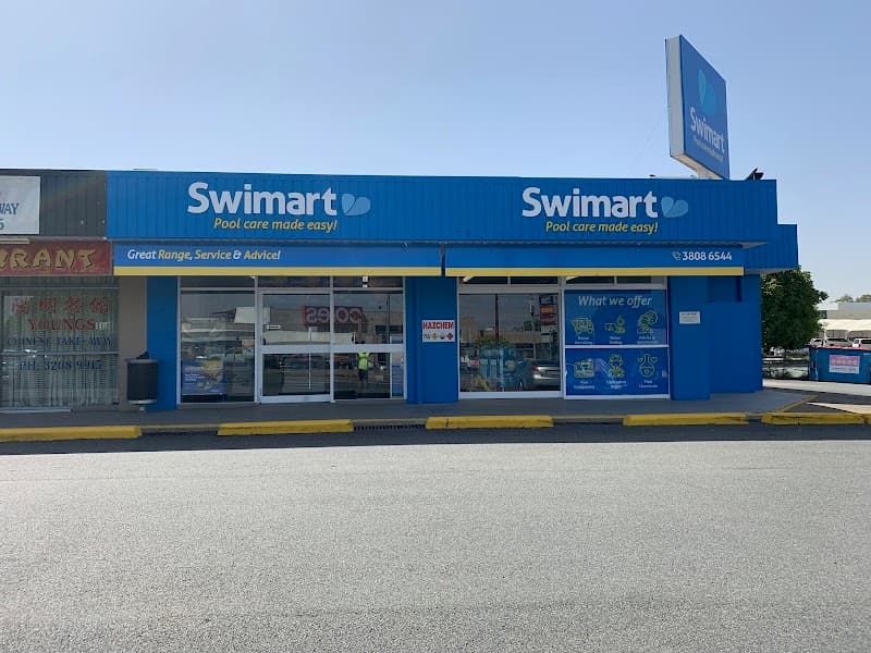 Swimart Springwood - Pool Services in Springwood, QLD