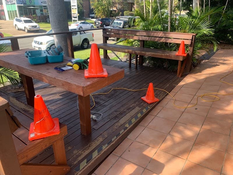 Mr Scott’s Maintenance Services - Handyman Gold Coast - Handymen in Nerang, QLD