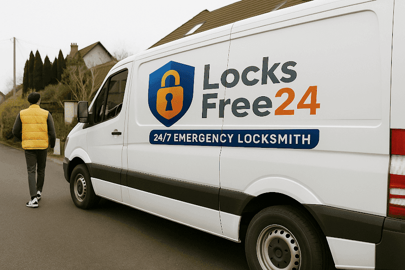 LocksFree247 - Locksmith Surfers Paradise - Locksmiths in Surfers Paradise, QLD