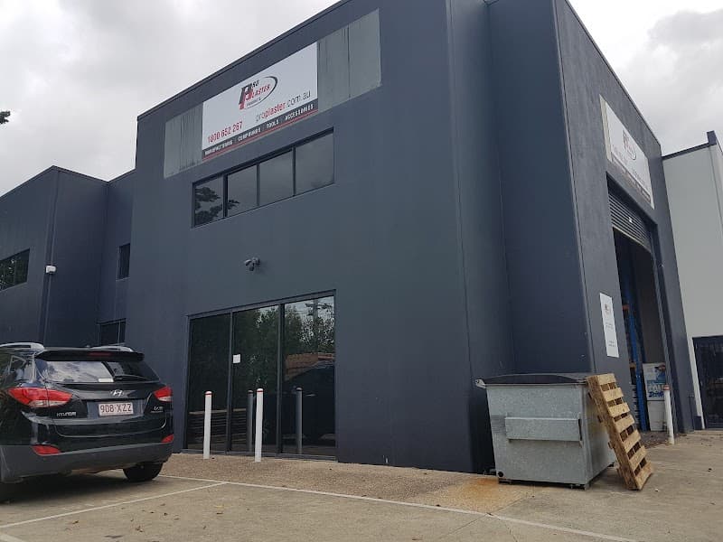 Pro Plaster Products - Plasterers in Helensvale, QLD