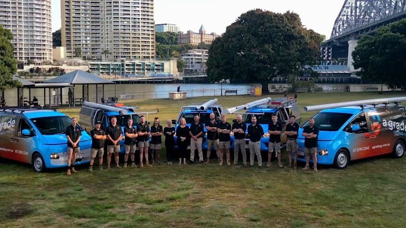 A Grade Plumbing and Gas - Plumber Brisbane