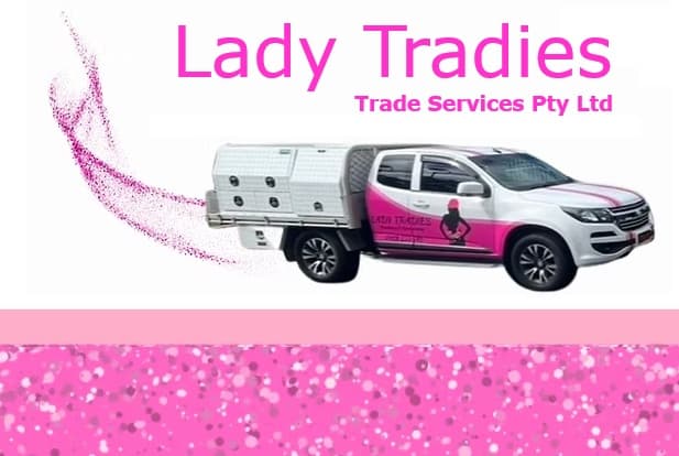 Lady Tradies Trade Services Pty Ltd - Painters in Eight Mile Plains, QLD