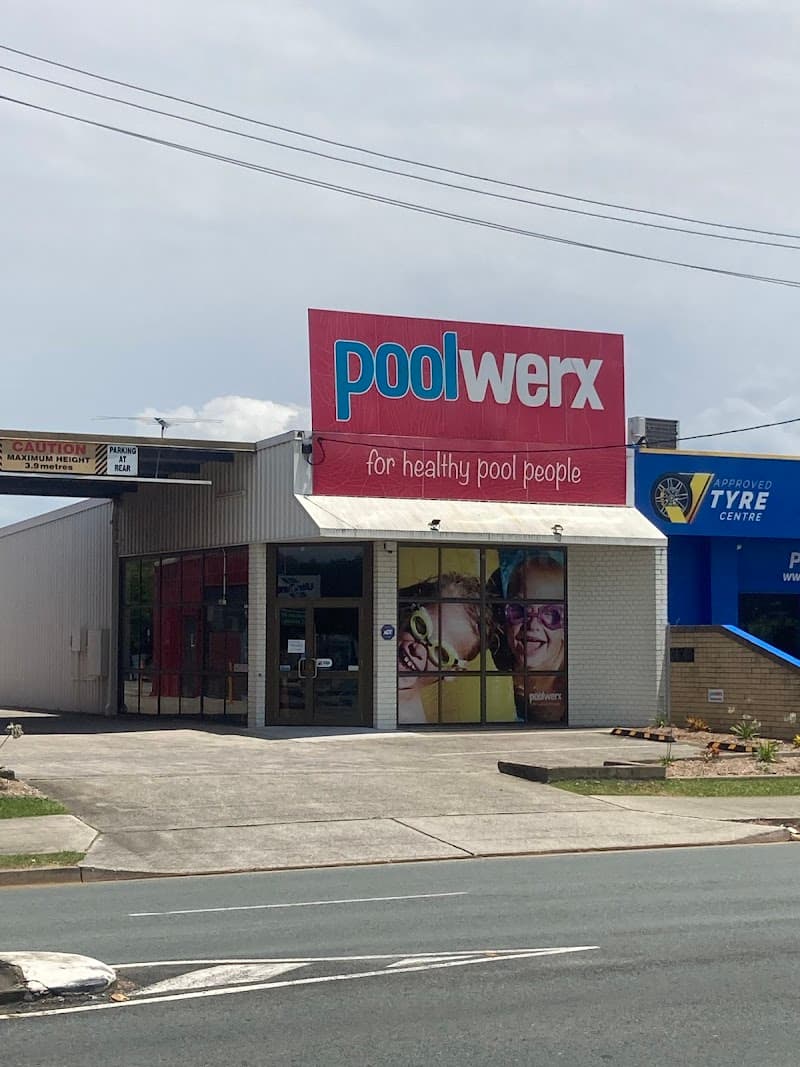 Poolwerx Strathpine (Petrie) - Pool Services in Strathpine, QLD