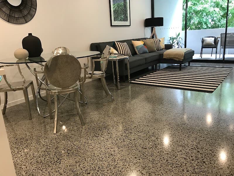 Polished Concrete Design Specialists PTY LTD - Concreters in Bridgeman Downs, QLD