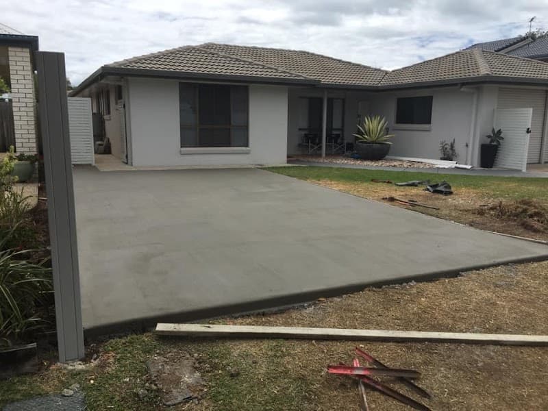 All about concrete and civil - Concreters in Kallangur, QLD