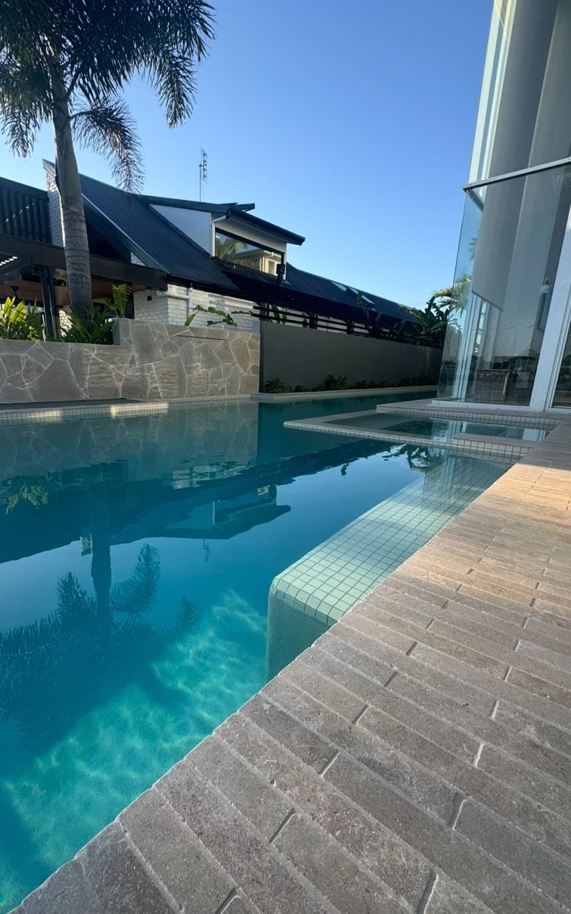 Tide Pools and Landscapes - Pool Services in Buddina, QLD