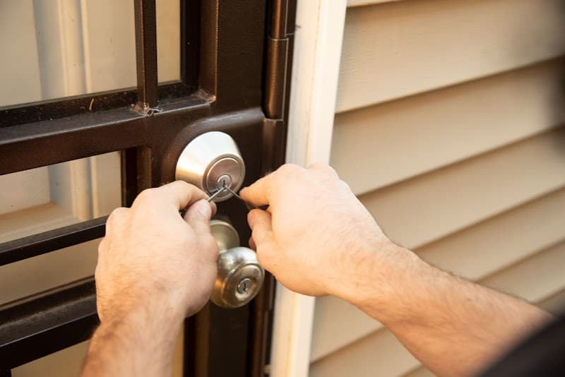 Pacific Pro Locksmith - Locksmiths in Annerley, QLD