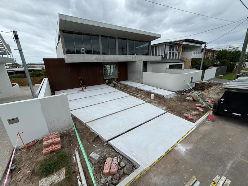J Willow Concrete - Concreters in Pacific Paradise, QLD