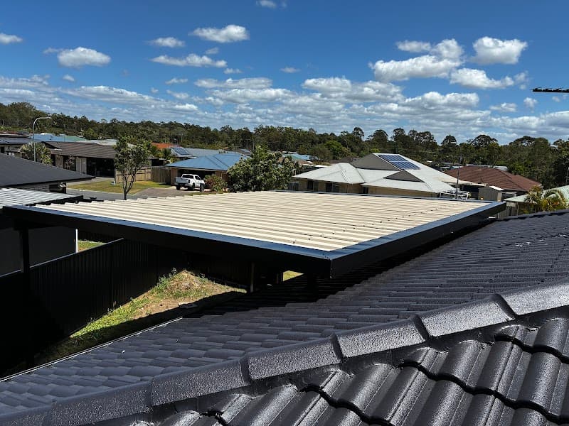 Rock Roofing - Roofers in Ningi, QLD