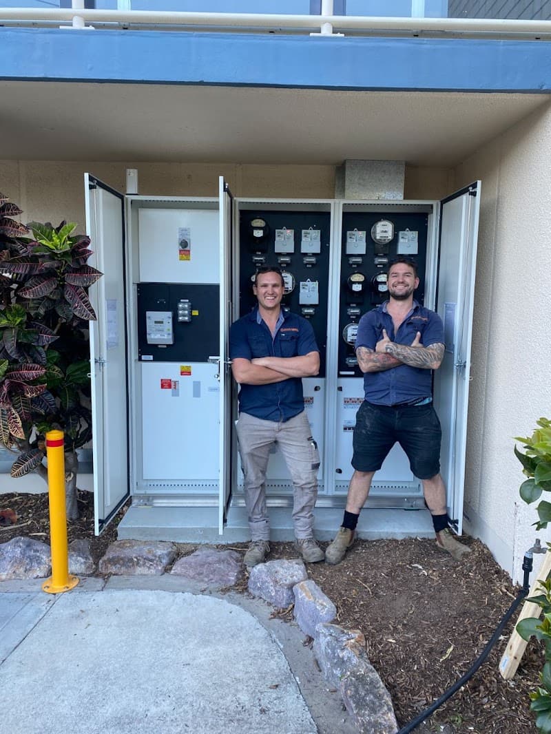 Fully Wired Electrical Services