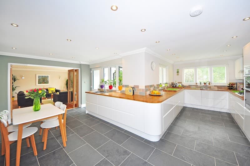 RJ Tiling Brisbane - Tilers in Greenslopes, QLD